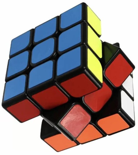 Cube professional speed cubic - speed,