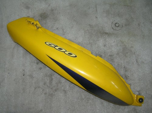 Suzuki gsx 600f - suzuki,