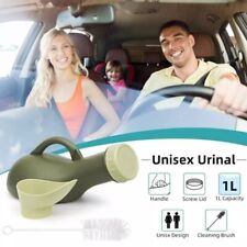 Urinal Bottle Portable Men