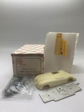 FIRENZE KITS UNBUILT KIT LANCIA APRILIA PARMA POGGIO DI BERCETO 1939 KIT 41 1/43