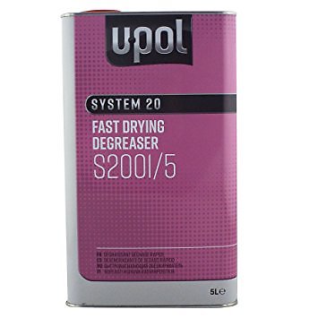 Upol system fast - ,