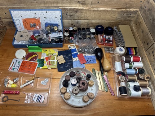 Vtg huge lot - vtg,