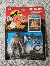 Jurassic Park Kenner Series 2