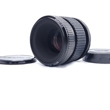 [Top Mint] Pentax SMC 67 Soft