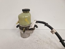 VAUXHALL ASTRA MK5 2010 PAS