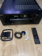 Onkyo TX-NR656 7.2ch AV