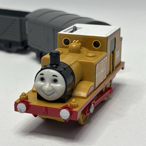 Stepney train trucks - train, &