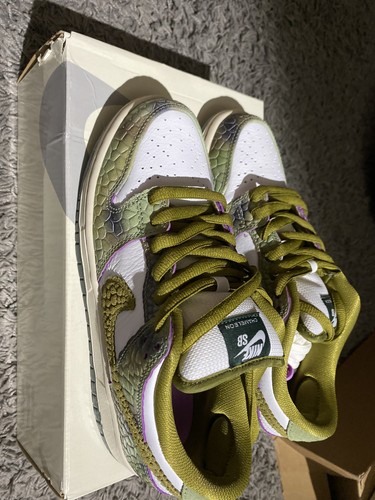 Nike dunk low - -,