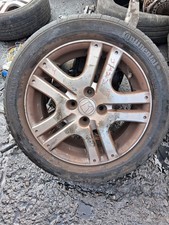 2007 HONDA JAZZ MK2 15 INCH