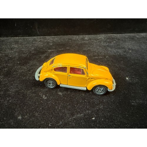 Vintage tomica volkswagen - vintage,