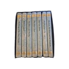 C.S. Lewis the Chronicles of