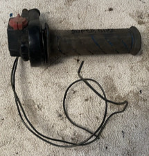 Kawasaki KMX125 / KMX200 Right