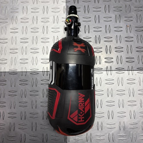 First strike hero 88ci hpa - strike,