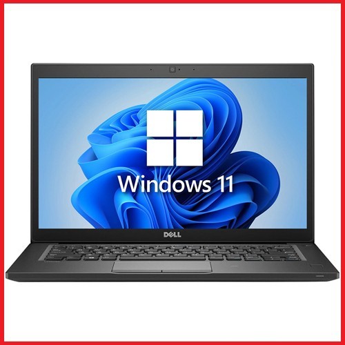 Dell latitude 7490 - dell, 14"