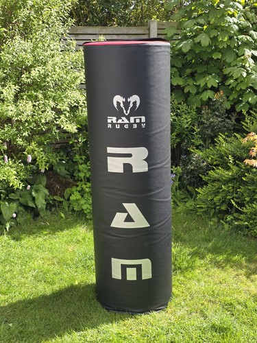 Ram rugby tackle bags 28kg - bags,