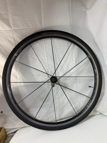 Spinergy xaero lite 700c front - lite,