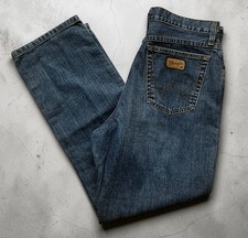 Wrangler Women's Blue Denim