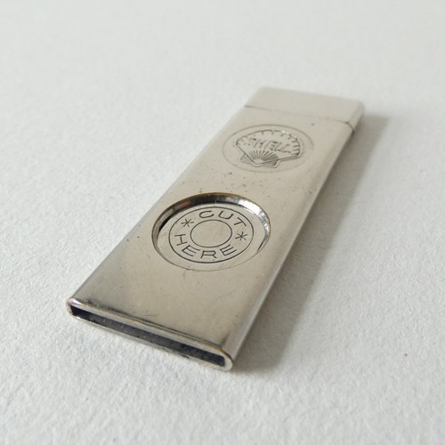 Vintage colibri cigar cutter - cigar,