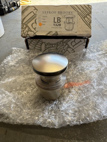 Lefroy brooks lb1328 click - lefroy,