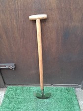 Vintage Lawn Edger, Garden
