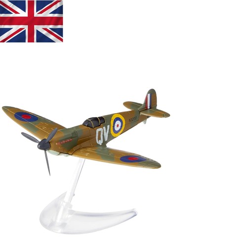 Flying aces supermarine - flying,