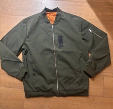 MA1 Vintage Style Military