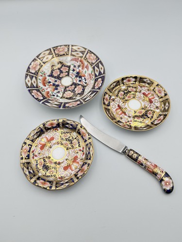 Royal crown derby 2451 - derby,