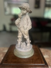 giuseppe armani early figurine