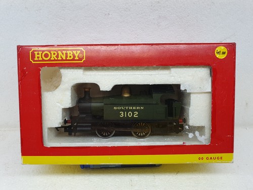 Gauge hornby r3213 class - r3213-01,