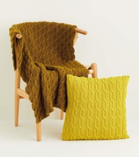 Knitting pattern copy