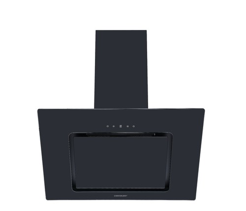 Cookology angled cooker hood - angled,