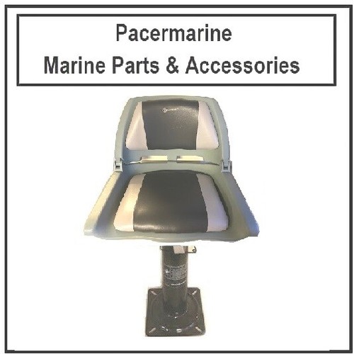 Moulded grey charcoal marine - grey/charcoal,