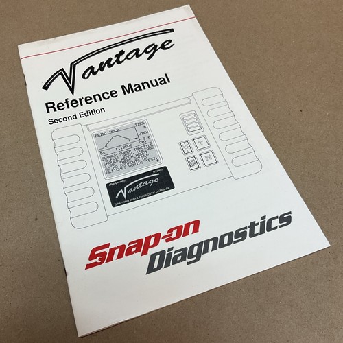 Snap mt2400 vantage - snap,