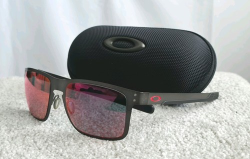 Oakley holbrook metal - holbrook,