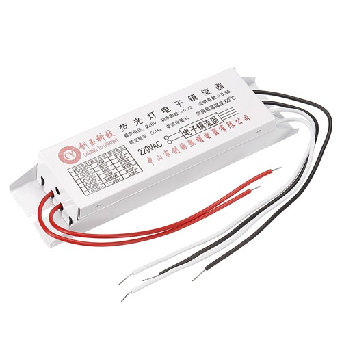 6x2x1 electronic ballast 220v - 6x2x1",
