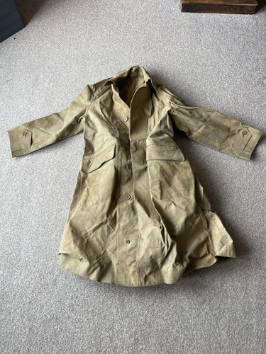 Rare ww2 1945 - ww2, dated