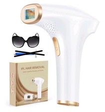 IPL Laser Hair Removal Device
