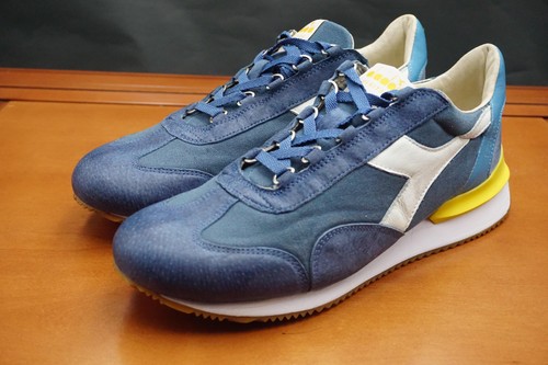 Diadora equipe shoes mens - equipe, size