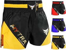 MYTRA Boxing Shorts MMA