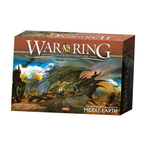 War the ring - war, of