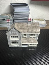 Hornby Lyddle End N Gauge