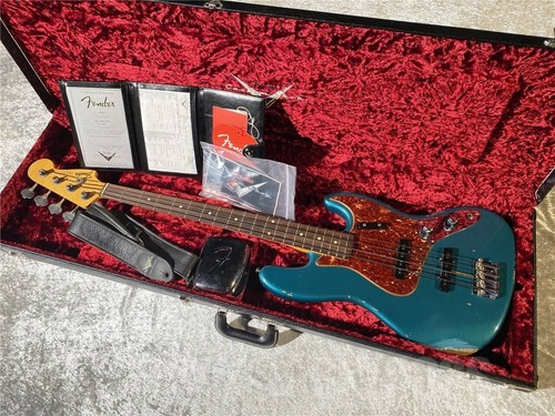 Fender custom shop 2017 - custom,
