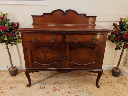 Early 20th century inlaid - 20th,
