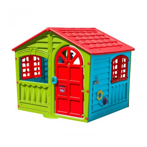 The house fun brand - the, new