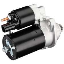 Starter Motor FOR AUDI A3