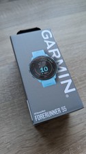 Garmin Forerunner 55 GPS Watch - Aqua