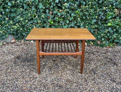 Vintage 1960 kofod larson - vintage, kofod-larson