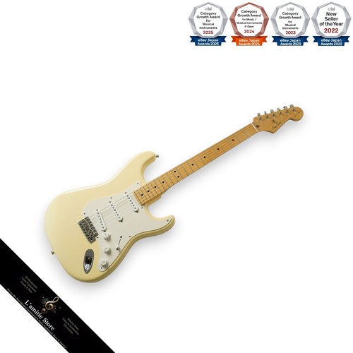 Fender eric clapton - eric,