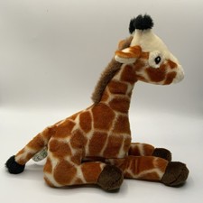 Aurora Eco Nation Plush Soft