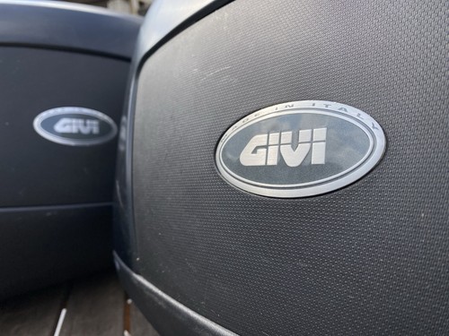 Givi v35 tech l r - givi, (l&r